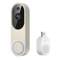 Smart Video Doorbell Camera with 1080p Resolution and WIFI Connectivity - Image 6