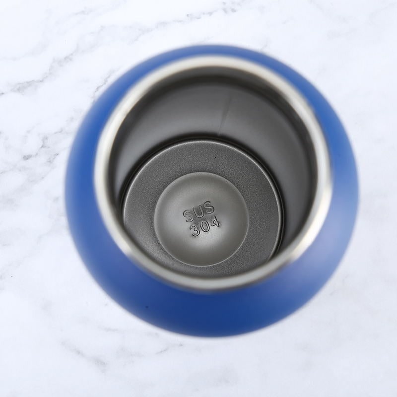 Stainless Steel Vacuum Insulated Water Bottle Double Wall Portable Outdoor Camping - Image 2
