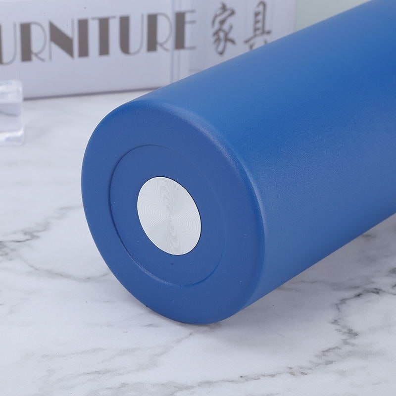 Stainless Steel Vacuum Insulated Water Bottle Double Wall Portable Outdoor Camping - Image 3