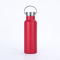 Stainless Steel Vacuum Insulated Water Bottle Double Wall Portable Outdoor Camping - Image 8