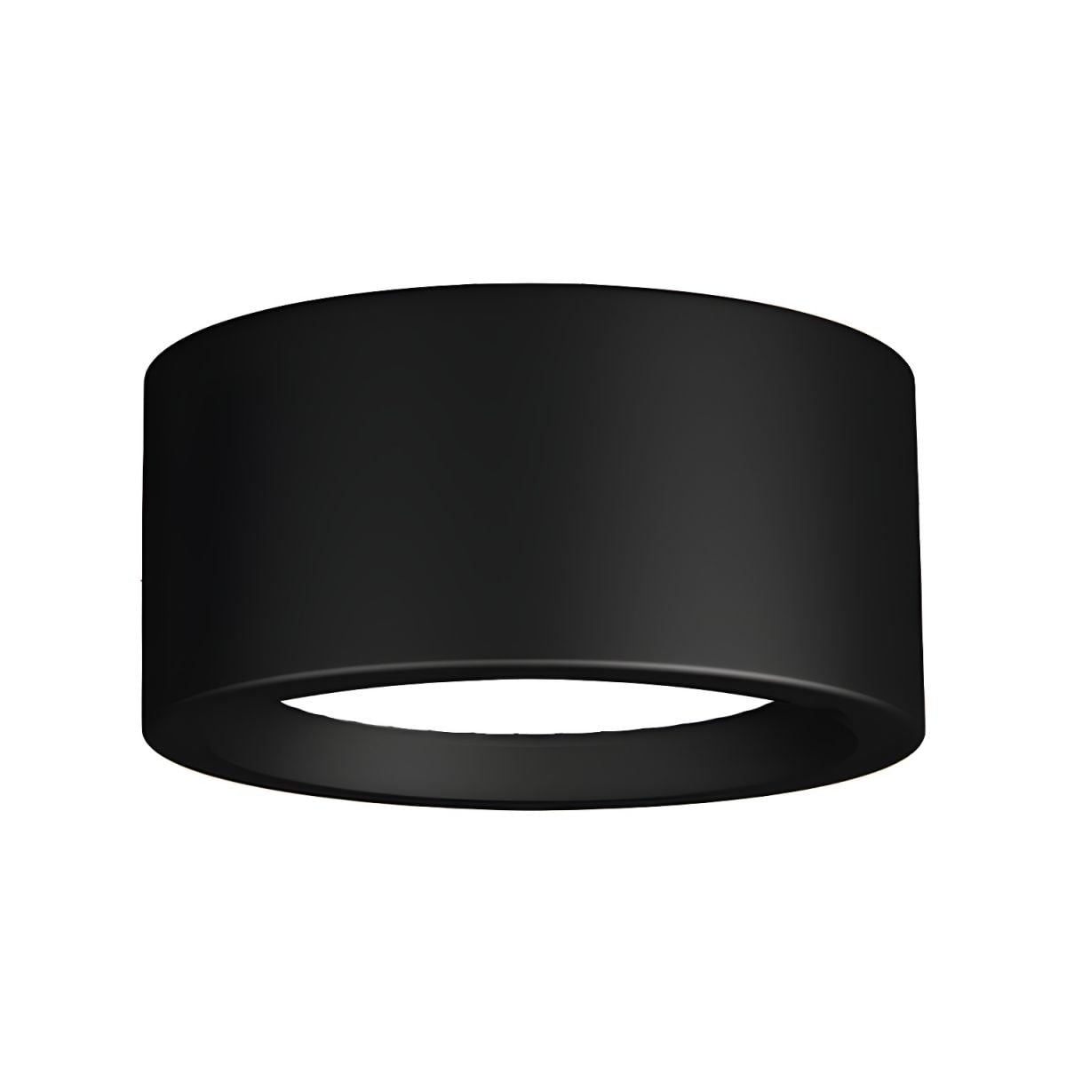 Surface Mount Downlight LED Cylindrical Metal Frosted Diffuser - Image 11