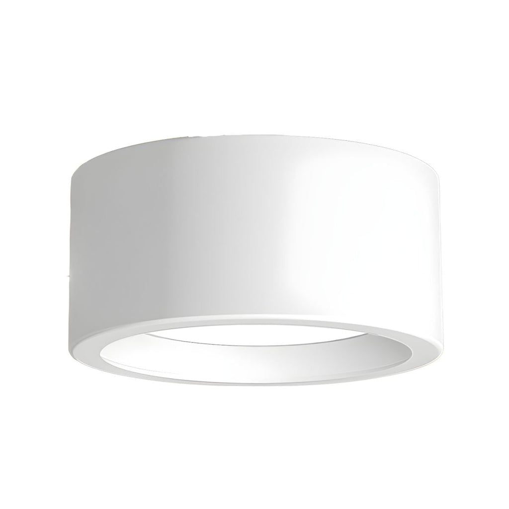 Surface Mount Downlight LED Cylindrical Metal Frosted Diffuser - Image 6