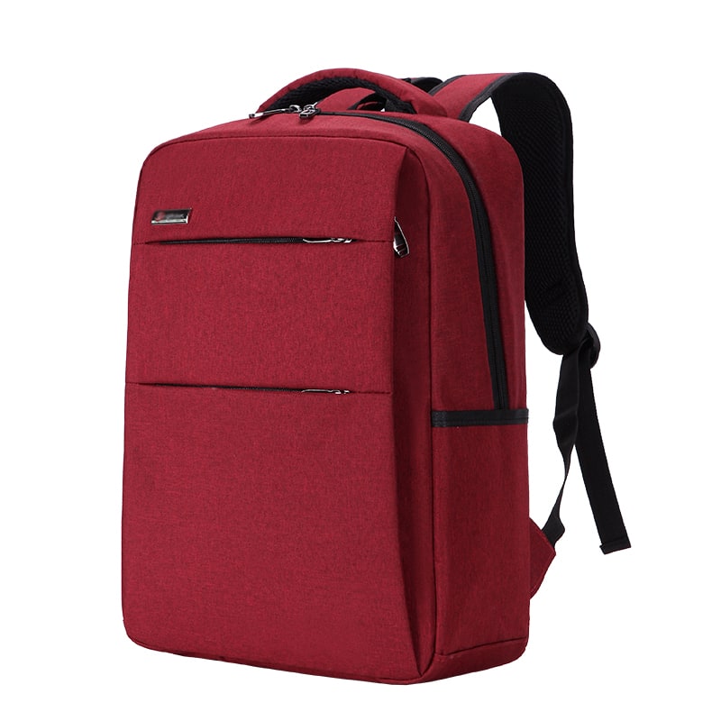 Travel Laptop Backpack with Slim Padded Compartment and USB Charging Port - Image 10