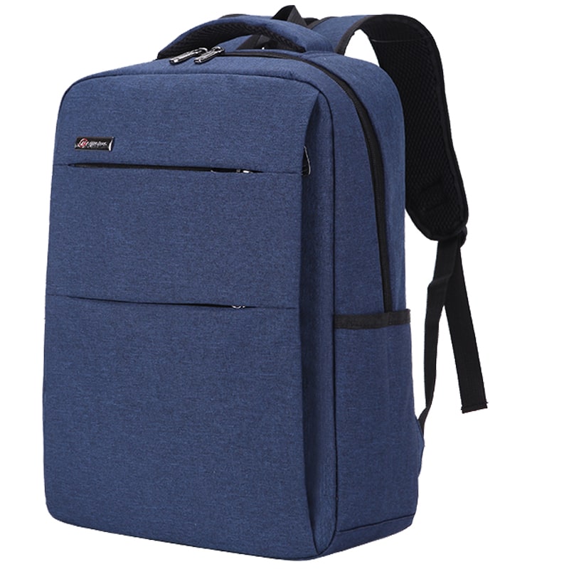 Travel Laptop Backpack with Slim Padded Compartment and USB Charging Port - Image 12