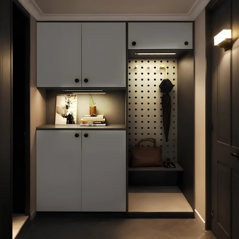 Under Cabinet Lights LED Wireless Motion Sensor Closet - Image 10