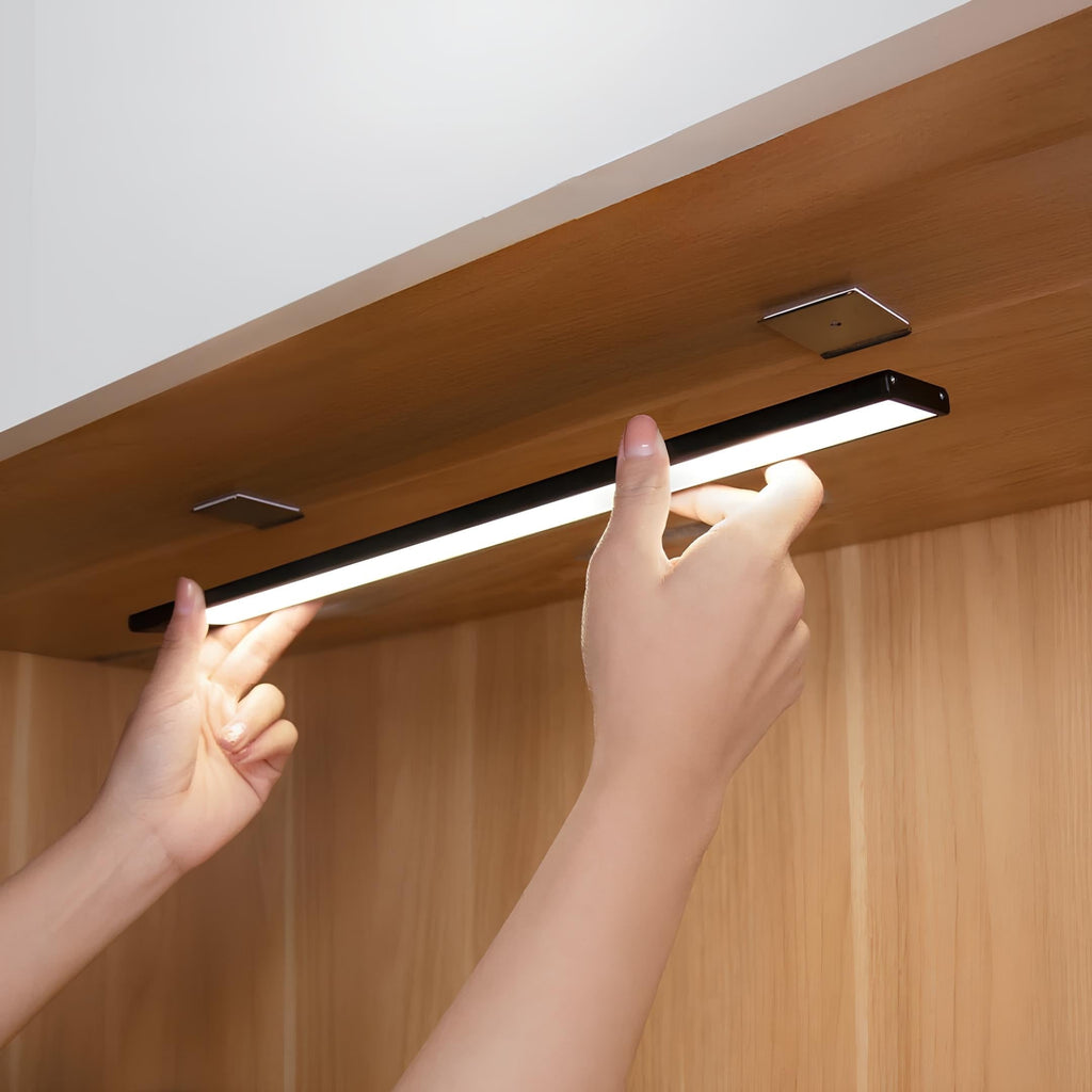 Under Cabinet Lights LED Wireless Motion Sensor Closet - Image 12