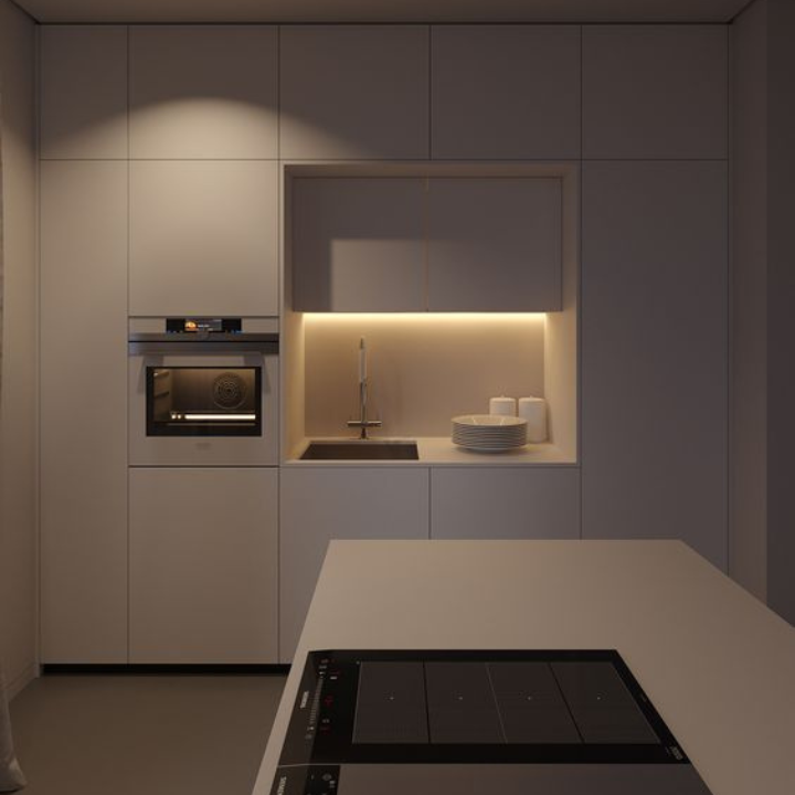 Under Cabinet Lights LED Wireless Motion Sensor Closet - Image 14