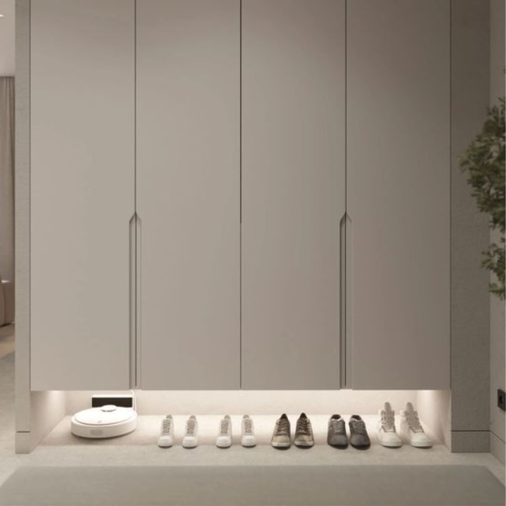 Under Cabinet Lights LED Wireless Motion Sensor Closet - Image 15
