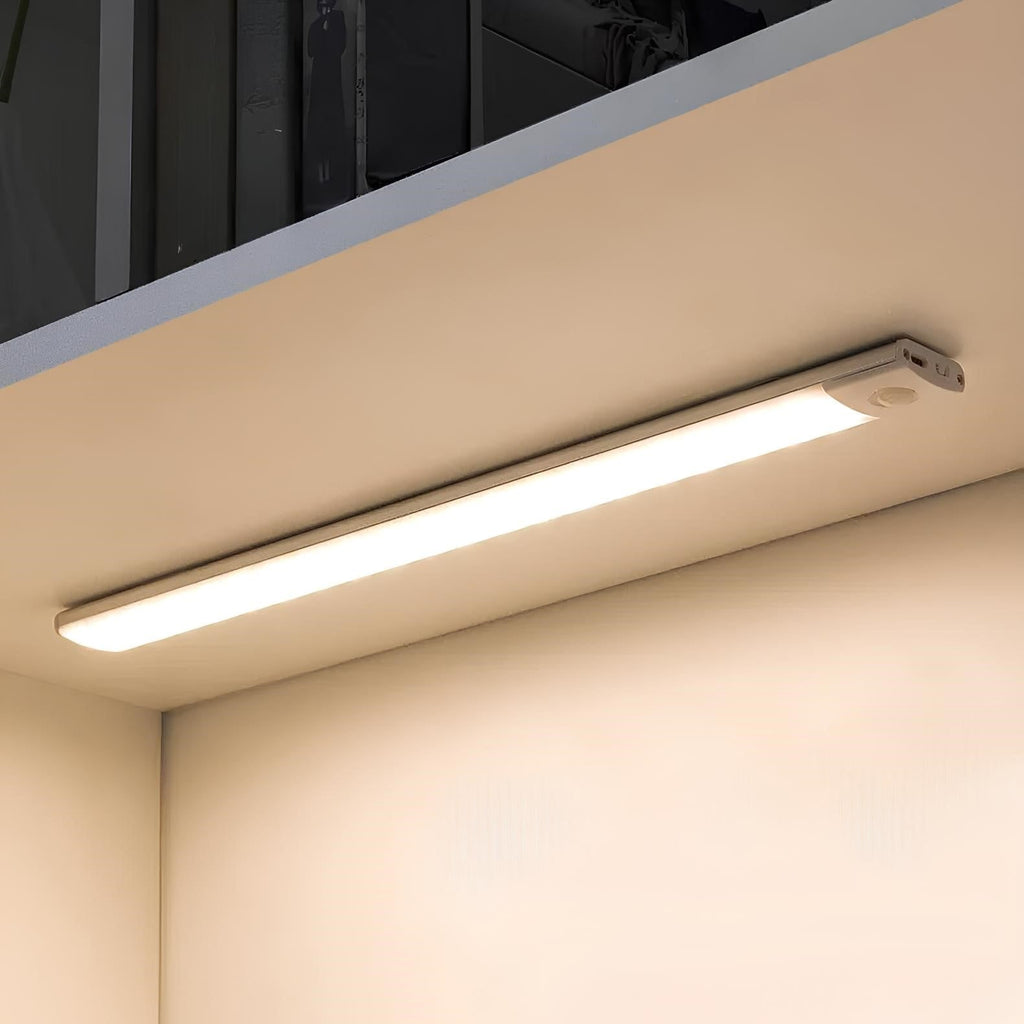 Under Cabinet Lights LED Wireless Motion Sensor Closet - Image 16