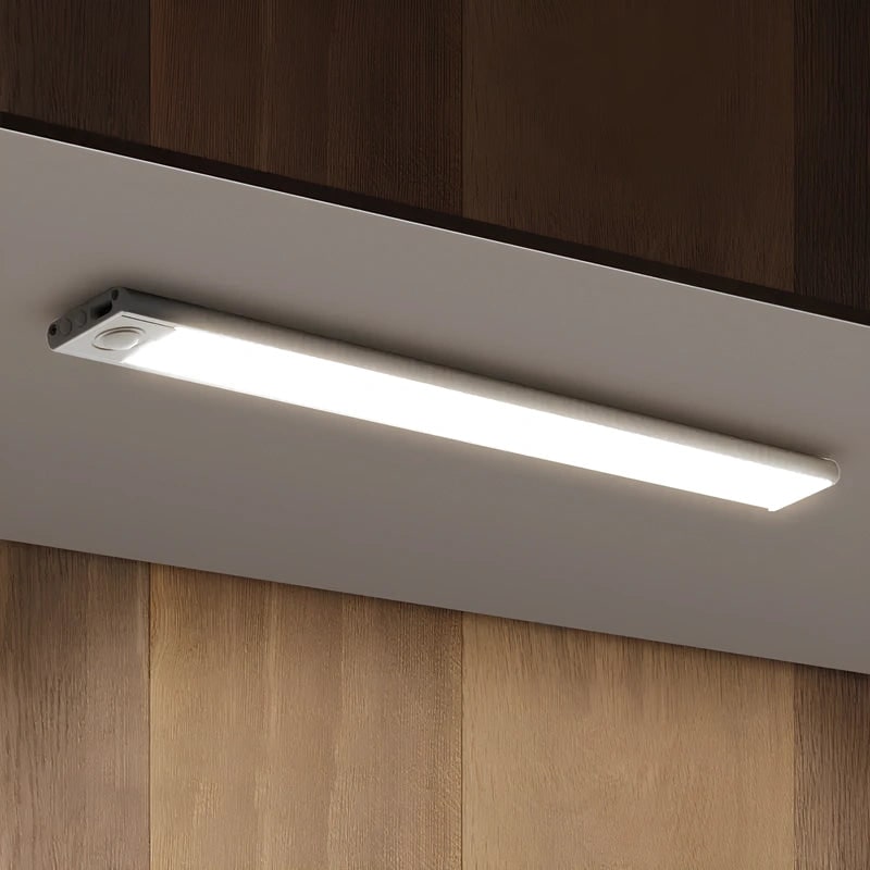 Under Cabinet Lights LED Wireless Motion Sensor Closet - Image 17