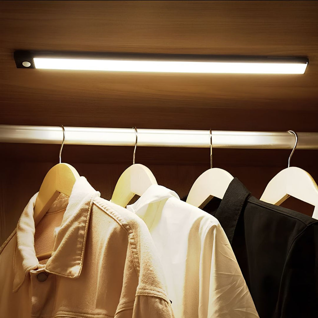 Under Cabinet Lights LED Wireless Motion Sensor Closet - Image 18