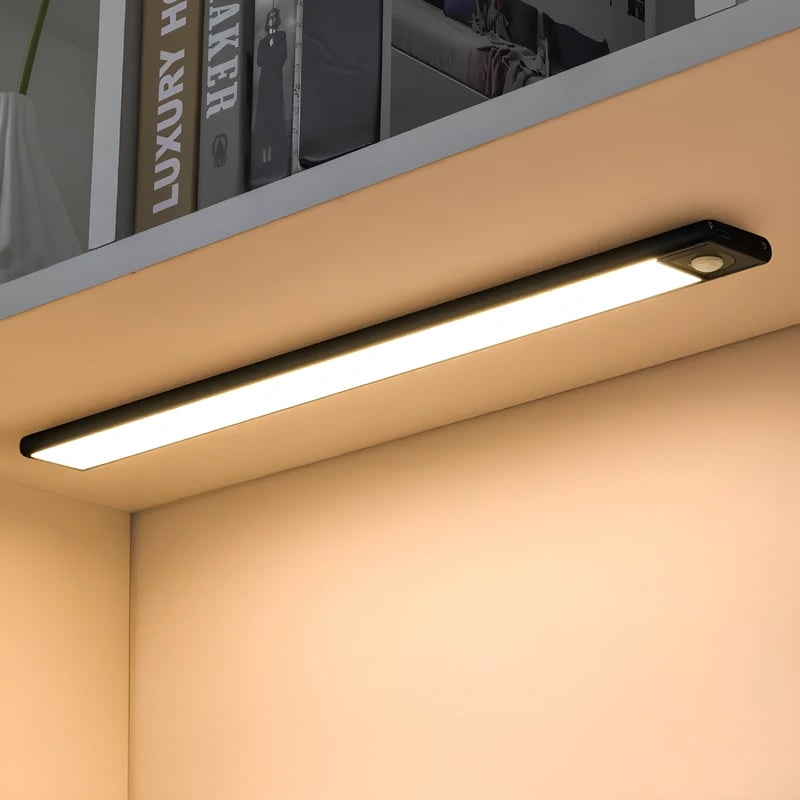 Under Cabinet Lights LED Wireless Motion Sensor Closet - Image 2