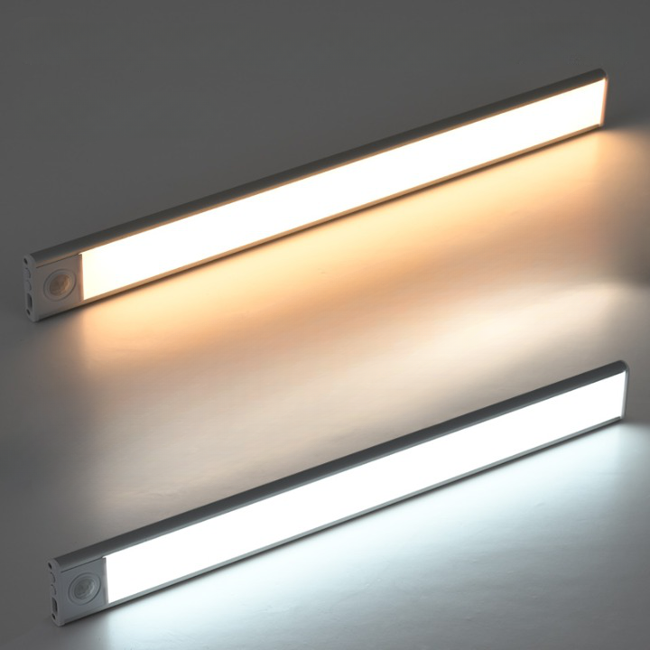 Under Cabinet Lights LED Wireless Motion Sensor Closet - Image 4