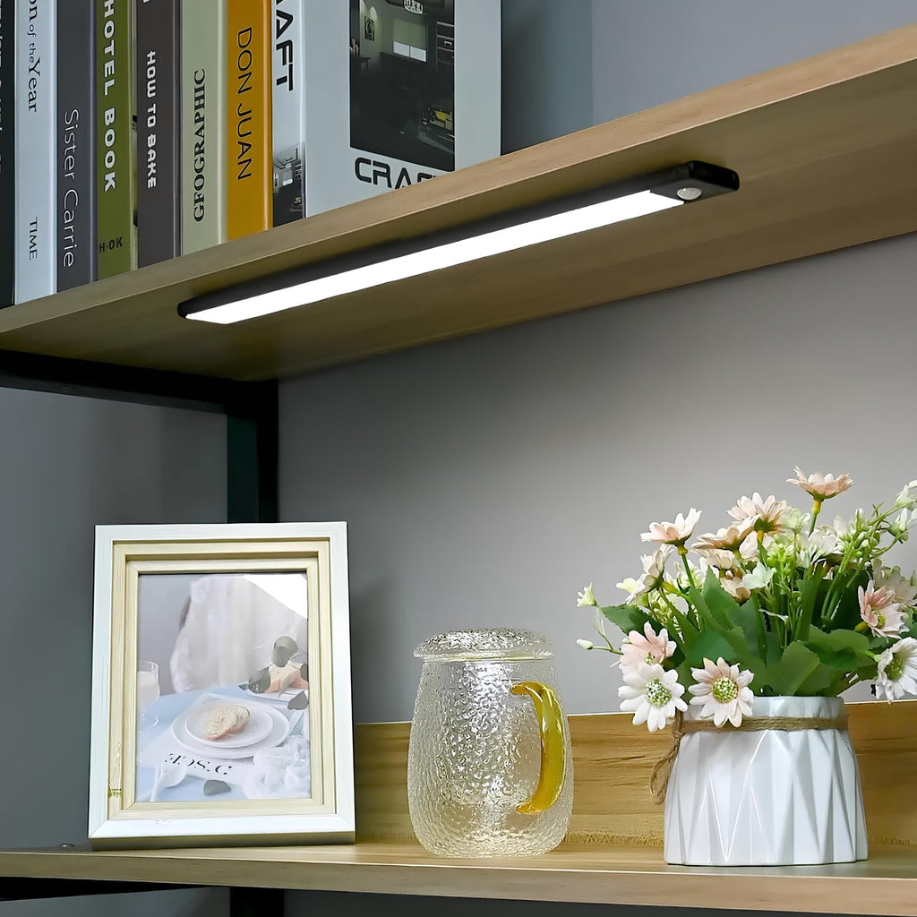 Under Cabinet Lights LED Wireless Motion Sensor Closet - Image 6