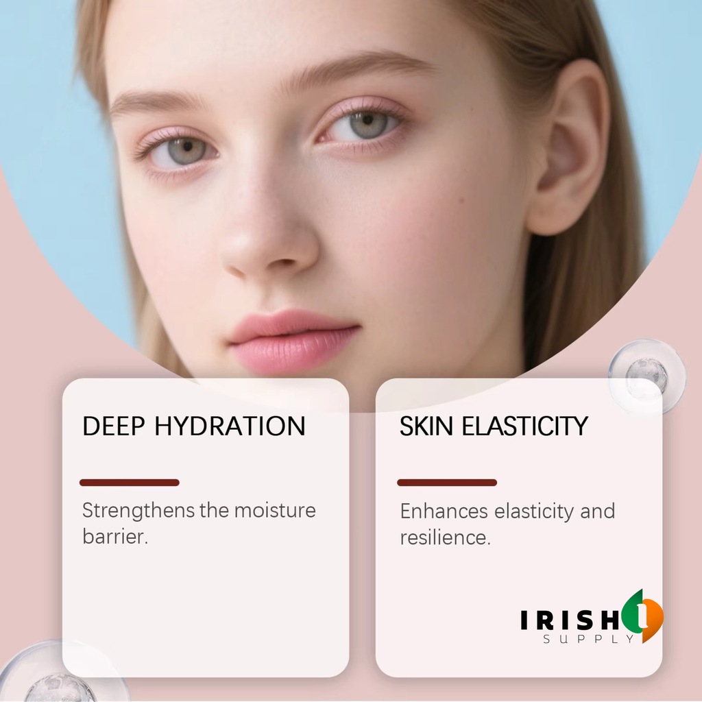 Under Eye Anti-Aging Balm Stick with Vaseline Formula - Image 2