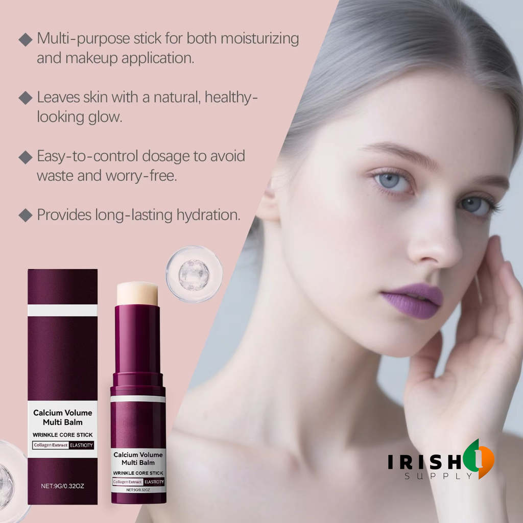 Under Eye Anti-Aging Balm Stick with Vaseline Formula - Image 3