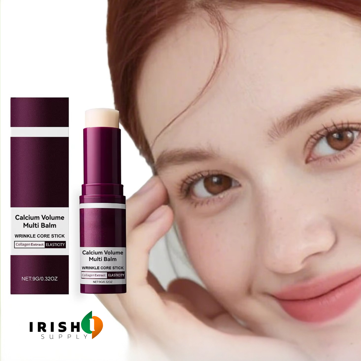 Under Eye Anti-Aging Balm Stick with Vaseline Formula - Image 5