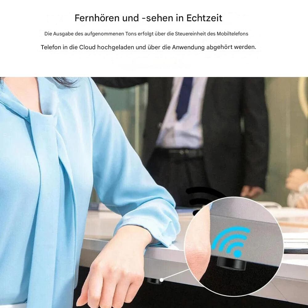 Vehicle GPS Tracker Portable Mini Magnetic Rechargeable Compact Travel For Cars - Image 7