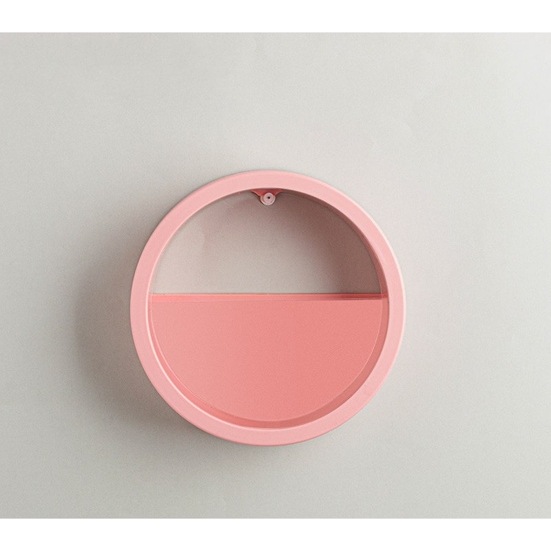 Wall Mounted Planter with Hanging and Succulent Plant Holder Pots - Image 10