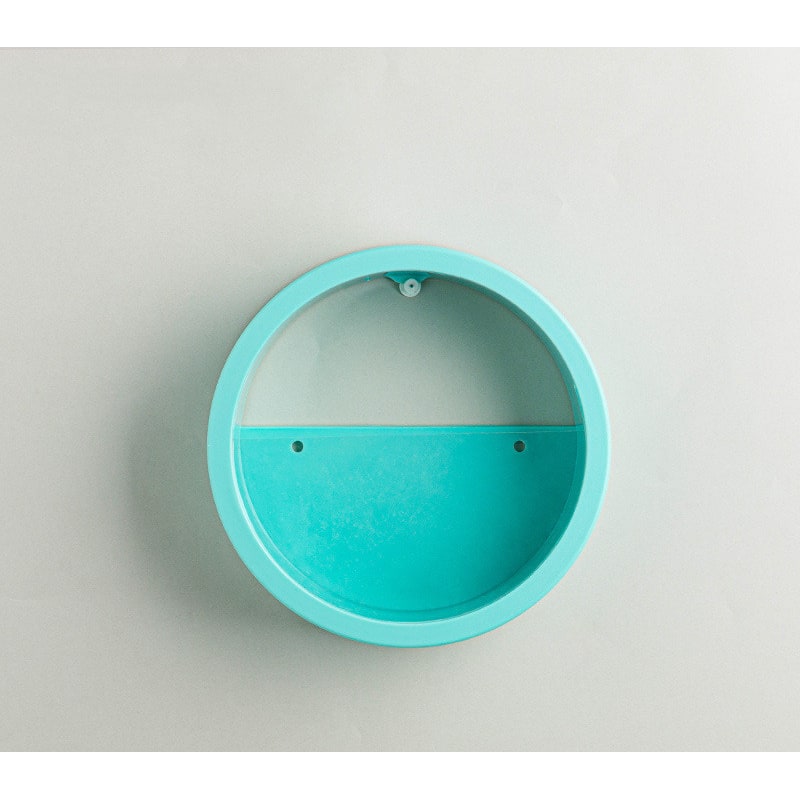 Wall Mounted Planter with Hanging and Succulent Plant Holder Pots - Image 11