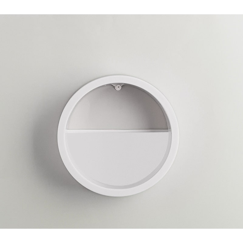 Wall Mounted Planter with Hanging and Succulent Plant Holder Pots - Image 3