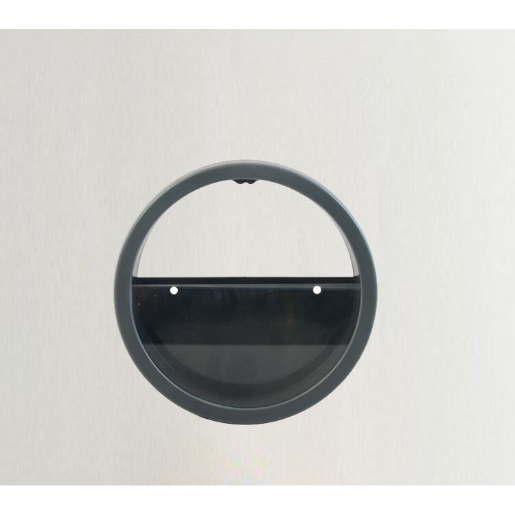 Wall Mounted Planter with Hanging and Succulent Plant Holder Pots - Image 4