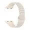 Watch Magnetic Silicone Band with Ribbed Texture and Adjustable Closure - Image 18