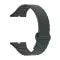 Watch Magnetic Silicone Band with Ribbed Texture and Adjustable Closure - Image 24