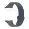 Watch Magnetic Silicone Band with Ribbed Texture and Adjustable Closure - Image 25