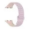 Watch Magnetic Silicone Band with Ribbed Texture and Adjustable Closure - Image 27