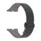Watch Magnetic Silicone Band with Ribbed Texture and Adjustable Closure - Image 28