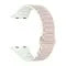 Watch Magnetic Silicone Band with Ribbed Texture and Adjustable Closure - Image 29