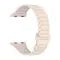 Watch Magnetic Silicone Band with Ribbed Texture and Adjustable Closure - Image 31