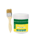 Waterproof Sealant for Concrete Coating Wood Clear Liquid Brush Kit Crack - Image 3