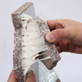 Waterproof Tape Butyl Strong Adhesive Rubber Sealant Aluminum Foil Backing Repair - Image 2