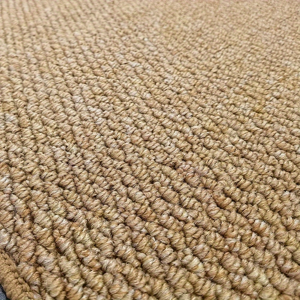 Welcome Indoor Front Door Mat with Absorbent Textured Loop Pile and Non-Slip Base Custom - Image 10