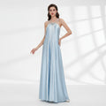 Women's Halloween Costumes Princess Dress with Cape and Cosplay Set for Party - Image 1
