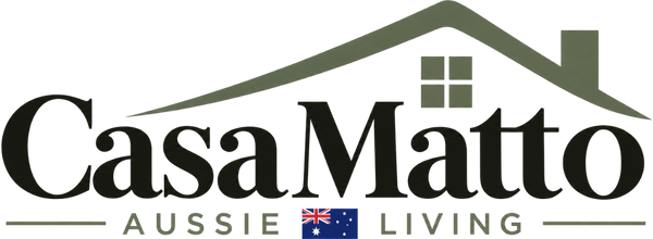 Casa Matto