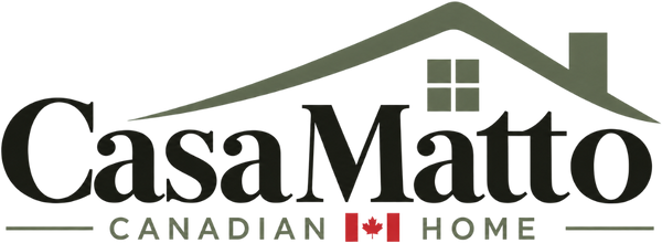 Casa Matto
