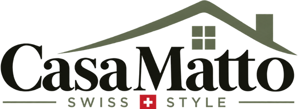 Casa Matto
