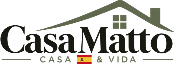 Casa Matto
