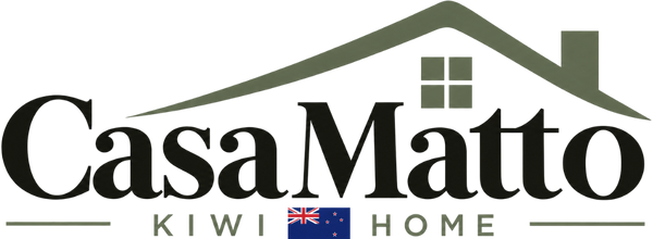 Casa Matto
